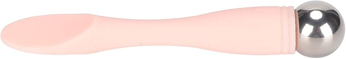 Eye Cream Roller,Eye Cream Applicator Wand Stick Eye Cream Roller to Reduce Dark Circles and Puffiness for Facial Massage