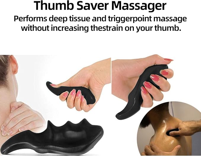 Mothers Day Gifts for Wife,Lavender Massage Oils for Date Night,Massage Oil for Massage Therapy,Lavender Oil with Massage Roller Ball & Thumb Saver Massager,SPA Relaxing Massage Oi for Soothing