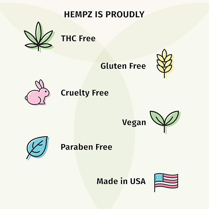 Hempz Body Lotion - Sweet Magnolia Limited Edition Daily Moisturizing Cream, Shea Butter, Aloe Hand and Body Moisturizer - Skin Care Products, Hemp Seed Oil - 17 Fl Oz