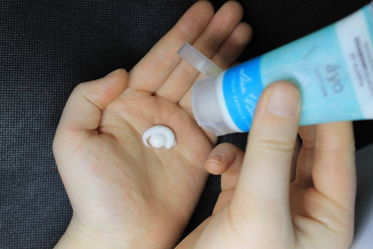 Sunscreen isn’t just for sunny days at the beach—it’s an essential step in your daily skincare routine.