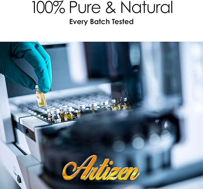 Artizen 30ml Oils - Melissa Essential Oil - 1 Fluid Ounce