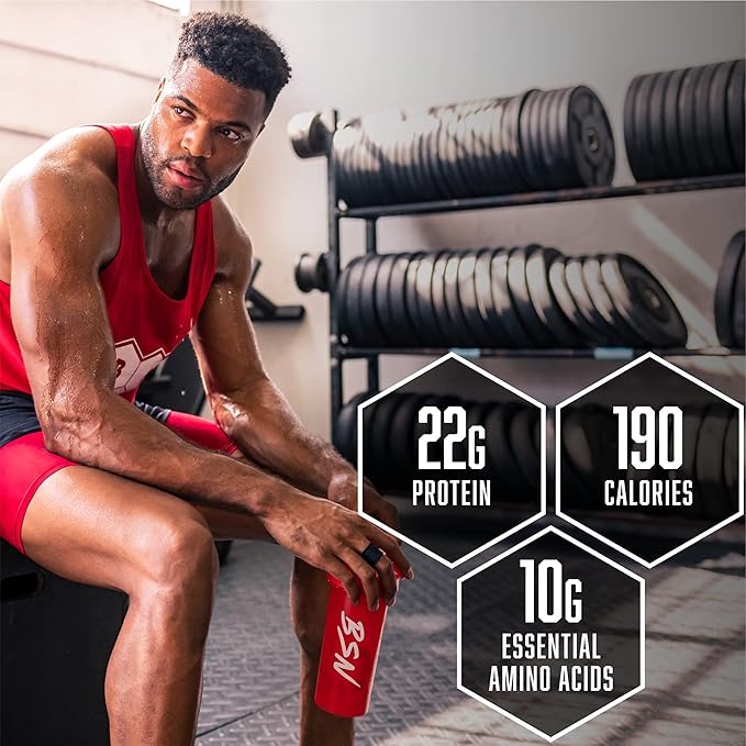 BSN SYNTHA-6 Whey Protein Powder 48 Servings